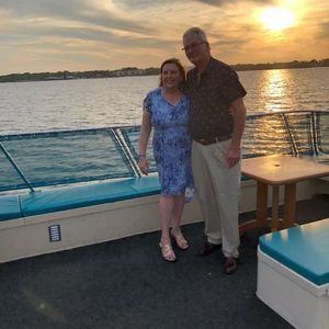 Meet your Posher, Susan